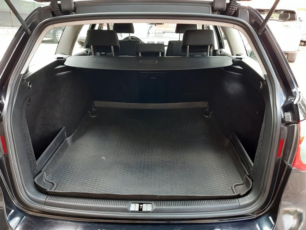 Volkswagen Passat 1.6 TDI DPF Var. BlueMotion NEO PATENTATI