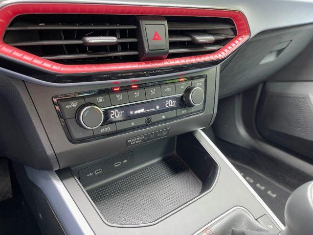 SEAT Arona 1.0 TSI 95CV FR BICOLOR UNIPROPRIETARIO