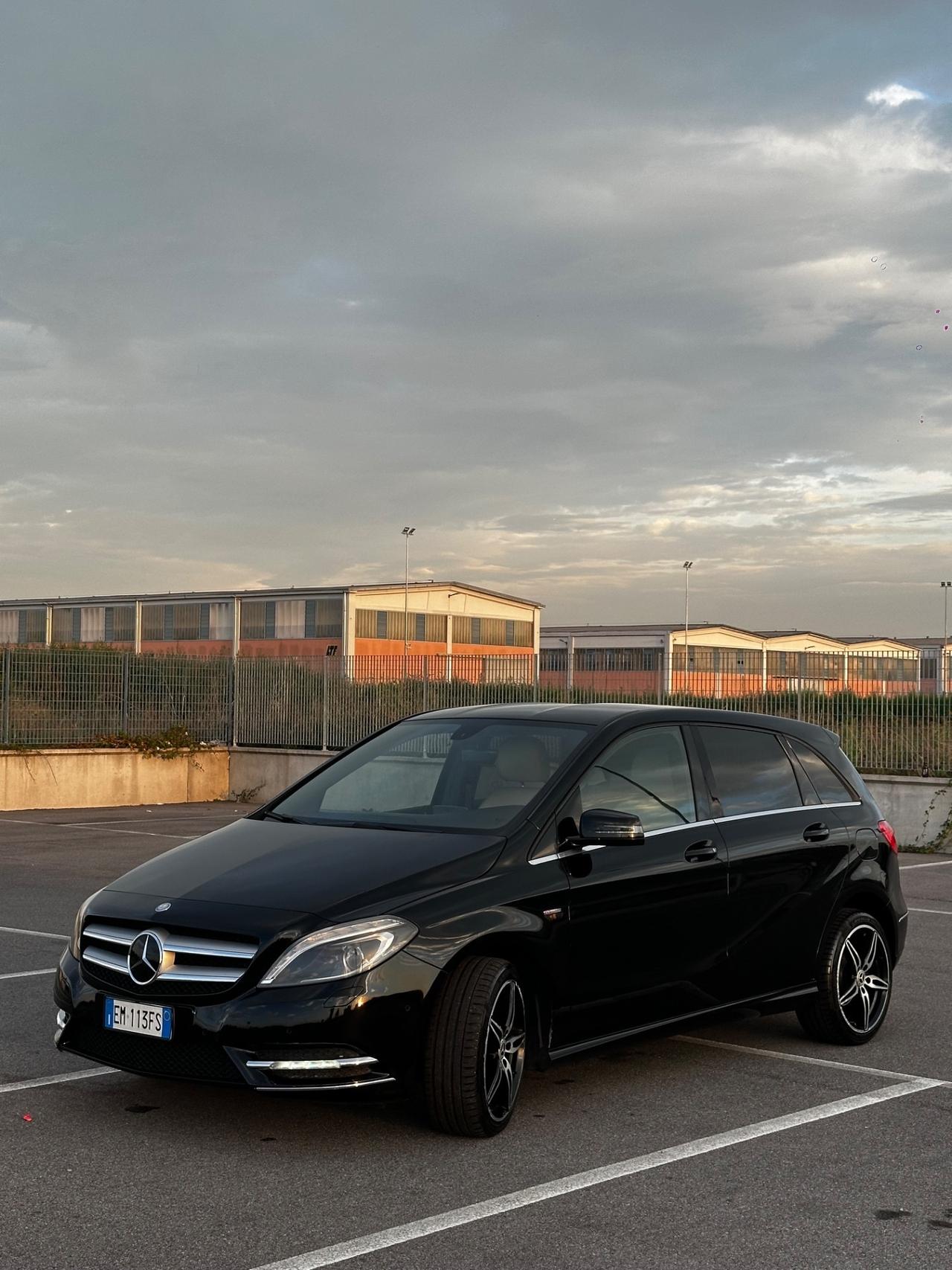 Mercedes-benz A 180 CDI Premium