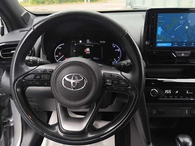 Toyota Yaris Cross 1.5 Hybrid 5p. E-CVT Trend