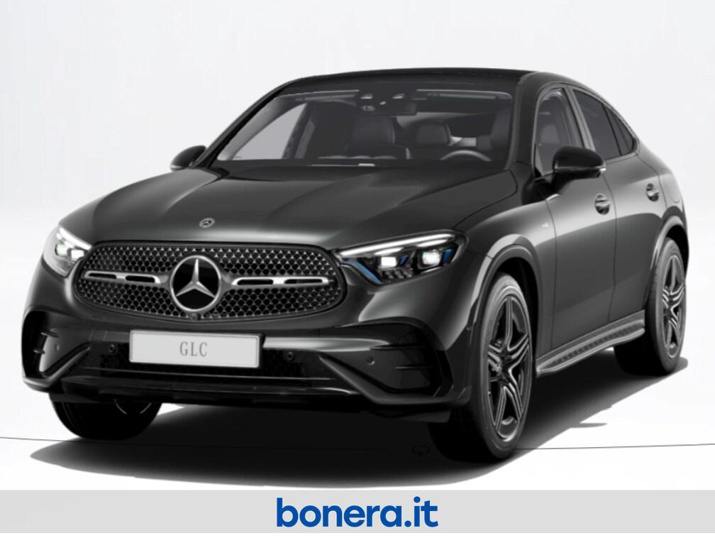 Mercedes GLC 300 300 de Plug in hybrid AMG Line Premium Tech 4Matic 9G-Tronic