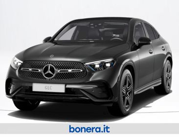 Mercedes GLC 300 300 de Plug in hybrid AMG Line Premium Tech 4Matic 9G-Tronic