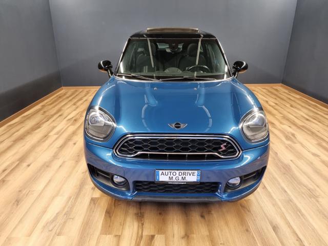 MINI Mini 2.0 Cooper SD Business Countryman ALL4 Automatica