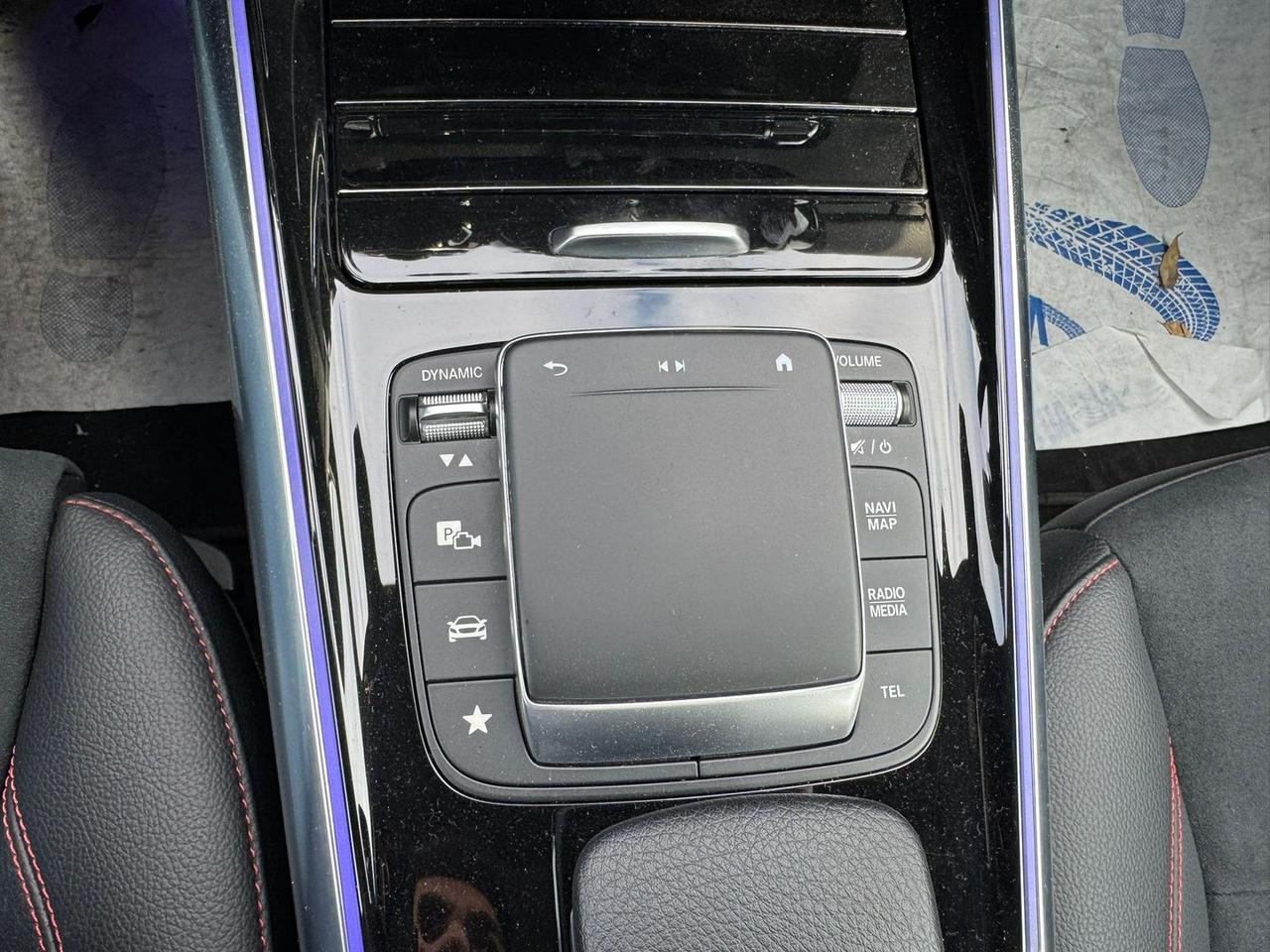 Mercedes-Benz B 180 B-Class B #8368