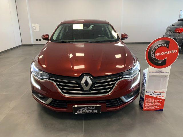 RENAULT Talisman 2.0 dCi Coupe EDC Business Automatico