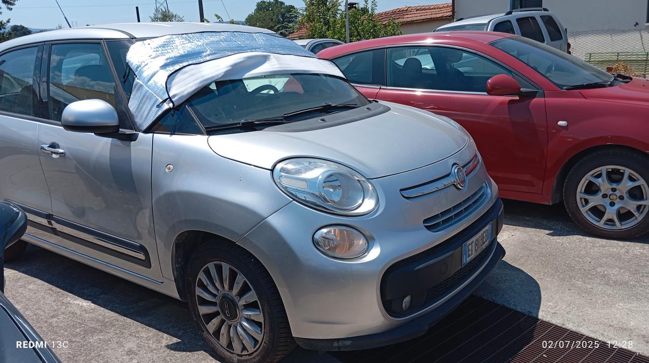 Fiat 500L 1.3 Multijet 85 CV Pop Star