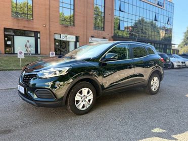Renault Kadjar 1.3 tce Life 140cv fap