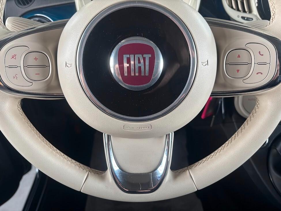 Fiat 500 1.0 Hybrid Dolcevita 70CV NEOPATENTATI