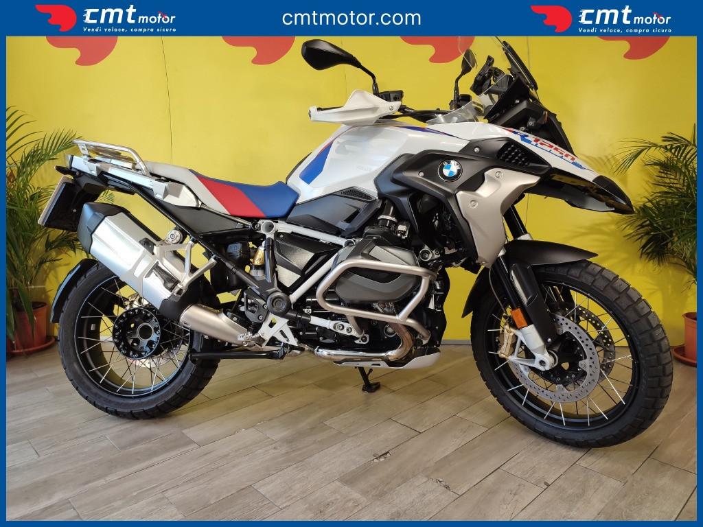 BMW R 1250 GS - 2022