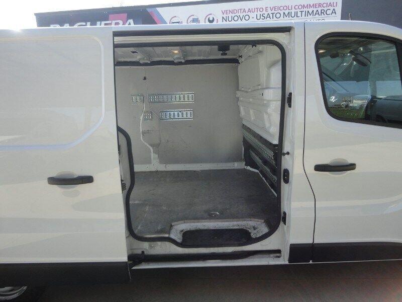 FIAT Talento Talento 2.0 Ecojet 145CV PL-TN Furgone 12q
