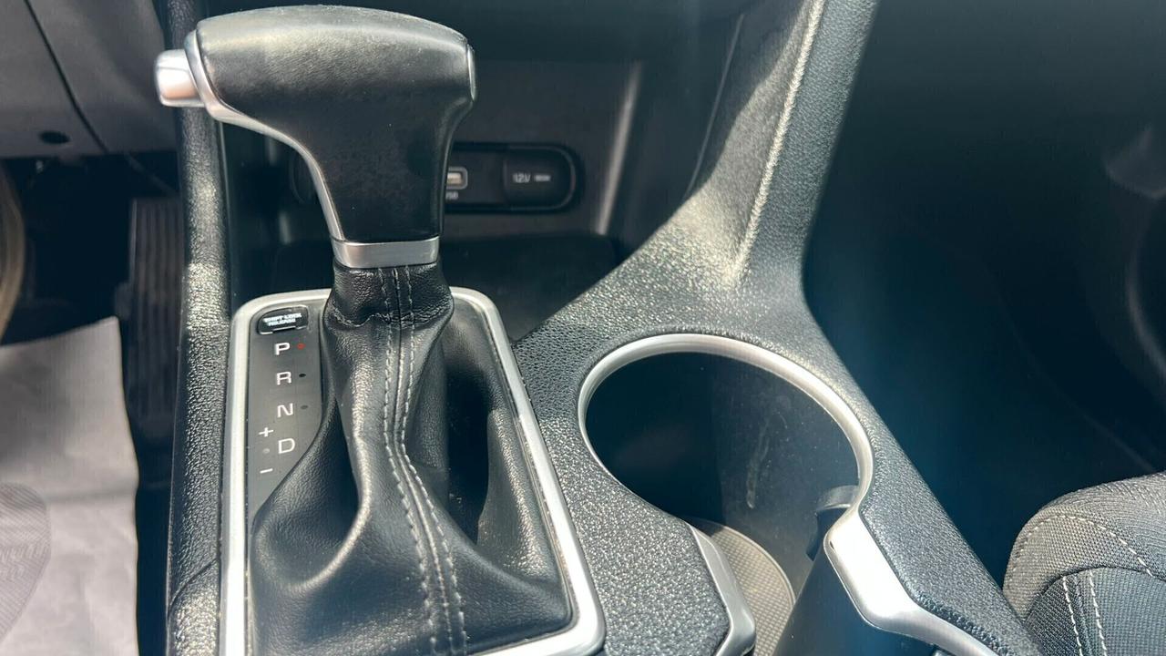 Kia Sportage 1.6 CRDI 136 CV DCT7 2WD Mild Hybrid Business Class