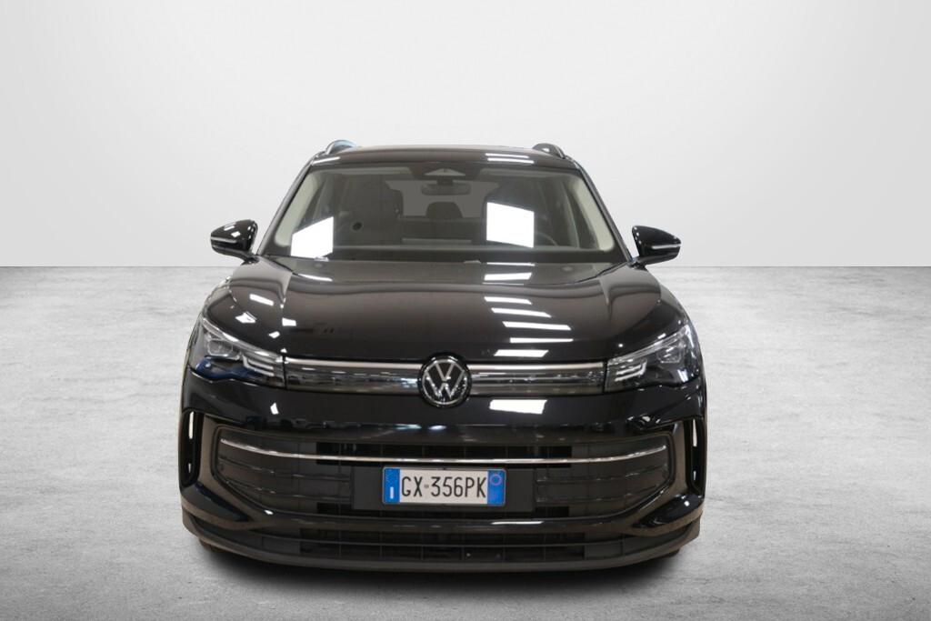 Volkswagen Tiguan 2.0TDI 150CV DSG LIFE ( ADAPTIVE CRUISE - AMBIENT LIGHT APP CONNECT )