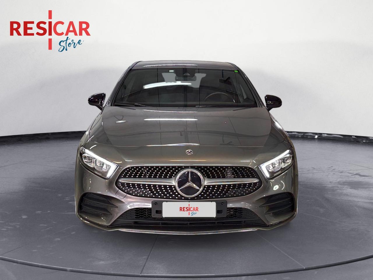 Mercedes-Benz A 250 Premium auto