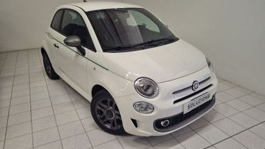 FIAT 500 1.3 95cv Multijet S