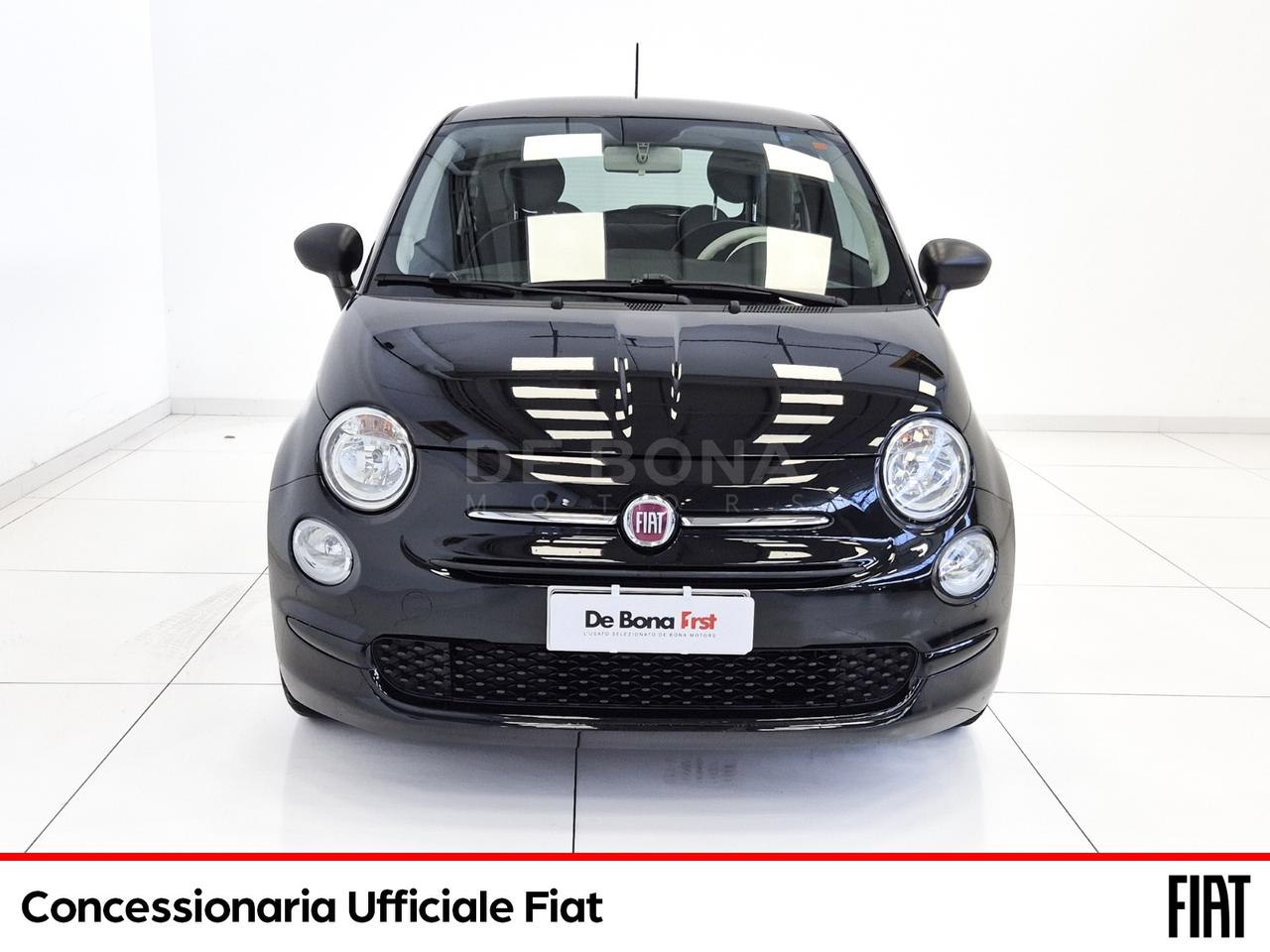 Fiat 500 1.2 pop 69cv my20