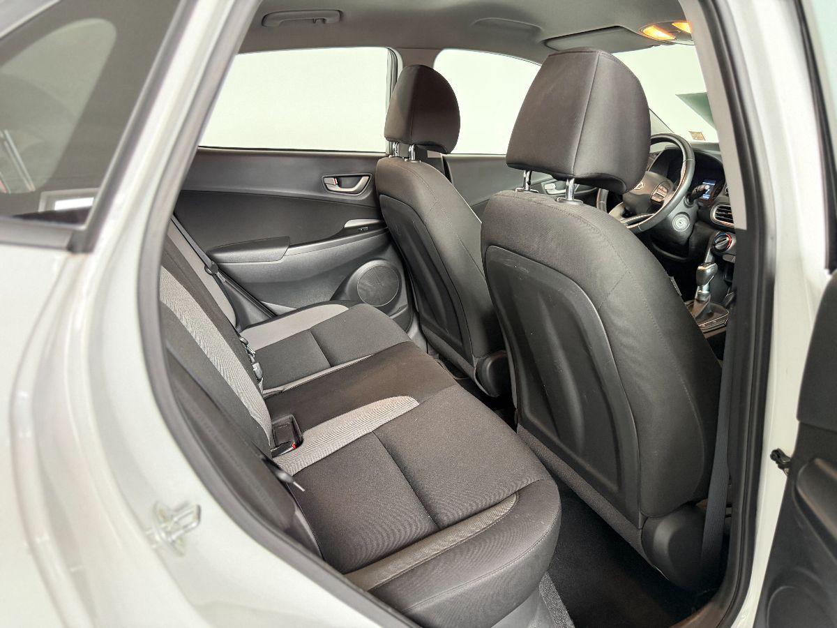 HYUNDAI - Kona - 1.0 T-GDI Style