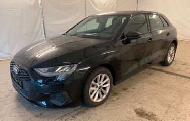 Audi A3 Sportback 30 2.0 tdi S line edition