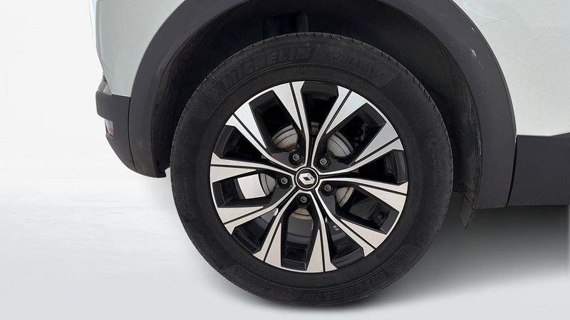 Renault Captur II 2019 1.0 TCE TECHNO GPL 100CV