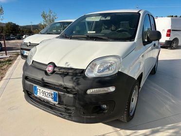 FIAT PANDA VAN 1.2 69 CV