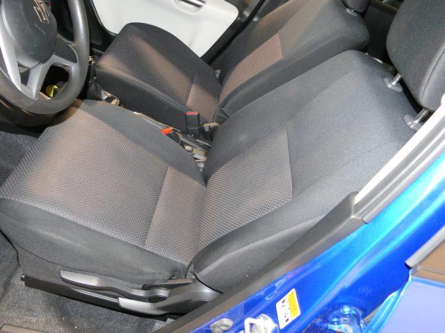 SUZUKI Ignis 1.2 Dualjet 4WD All Grip Top