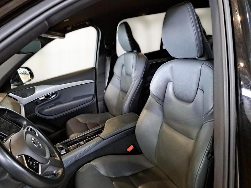 VOLVO XC90 B5 D AWD AUTOMATICO 7P MOMENTUM PRO SUV