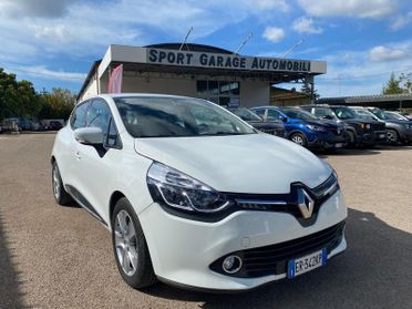 Renault Clio 1.5 dCi 8V 90CV Start&Stop 5 porte Energy