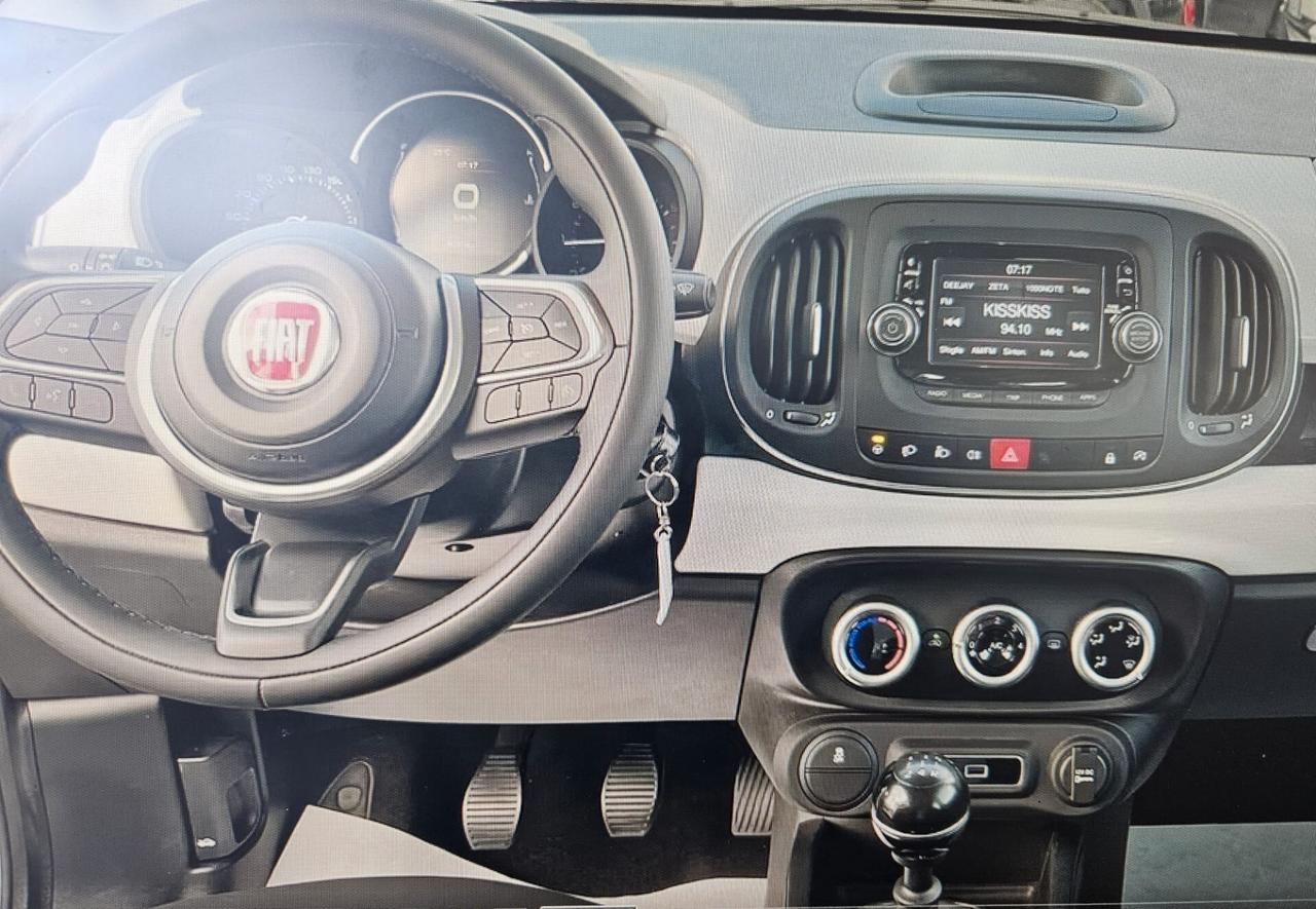 Fiat 500L 1.3 Multijet 95 CV Urban ** IN ARRIVO