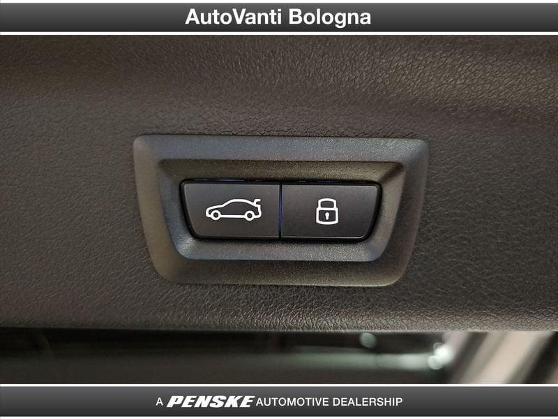 BMW X1 X1 xDrive 25e Msport Pro