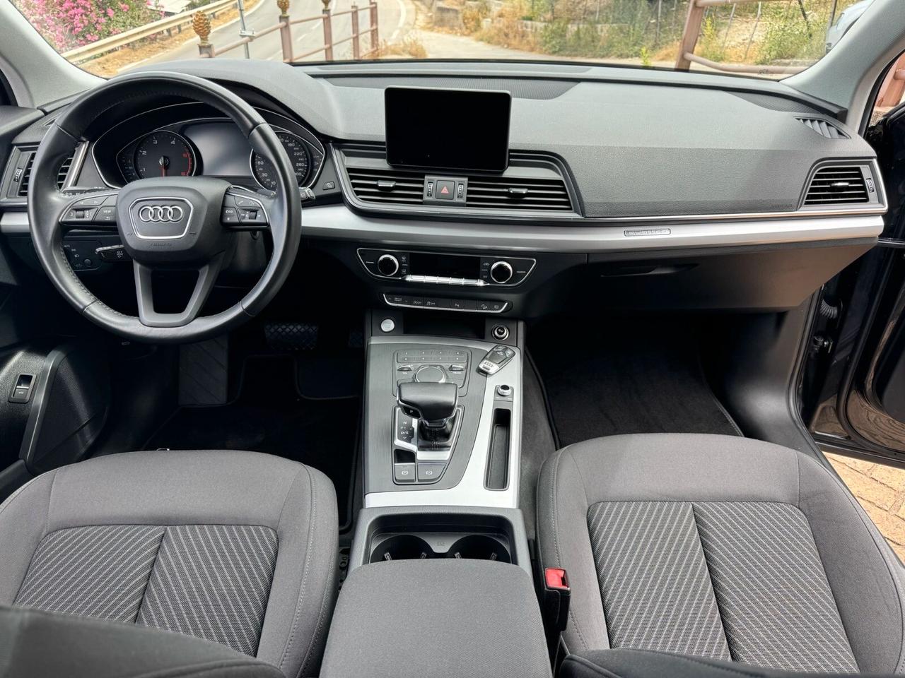 Audi Q5 35 TDI quattro S tronic