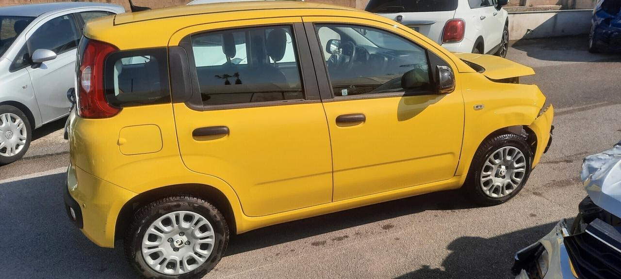 Fiat Panda 1.0 FireFly S&S Hybrid 2025