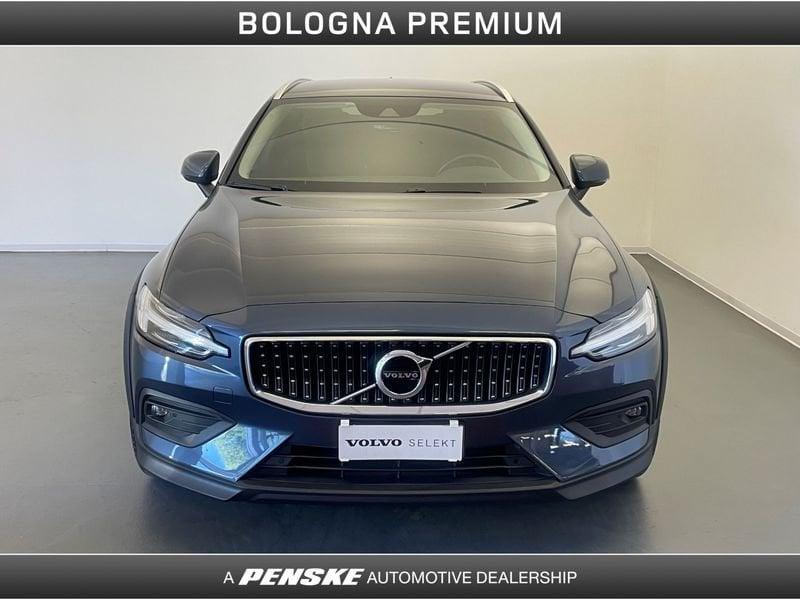 Volvo V60 Cross Country B4 (d) AWD Geartronic Business Pro