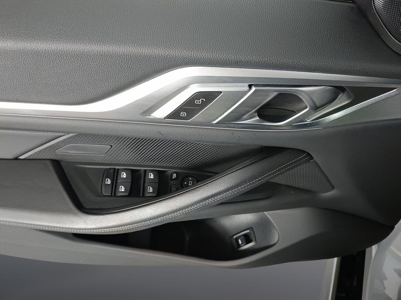 BMW Serie 4 G26 LCI 2024 Gran Coupe - 420d Gran Coupe mhev 48V x
