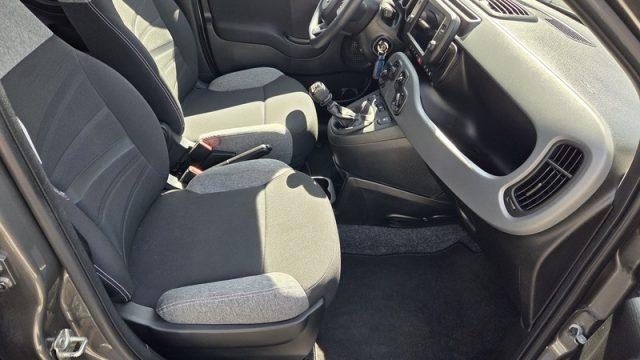 FIAT Panda 1.0 FireFly S&S Hybrid City Life PERMUTE OK NEOPAT