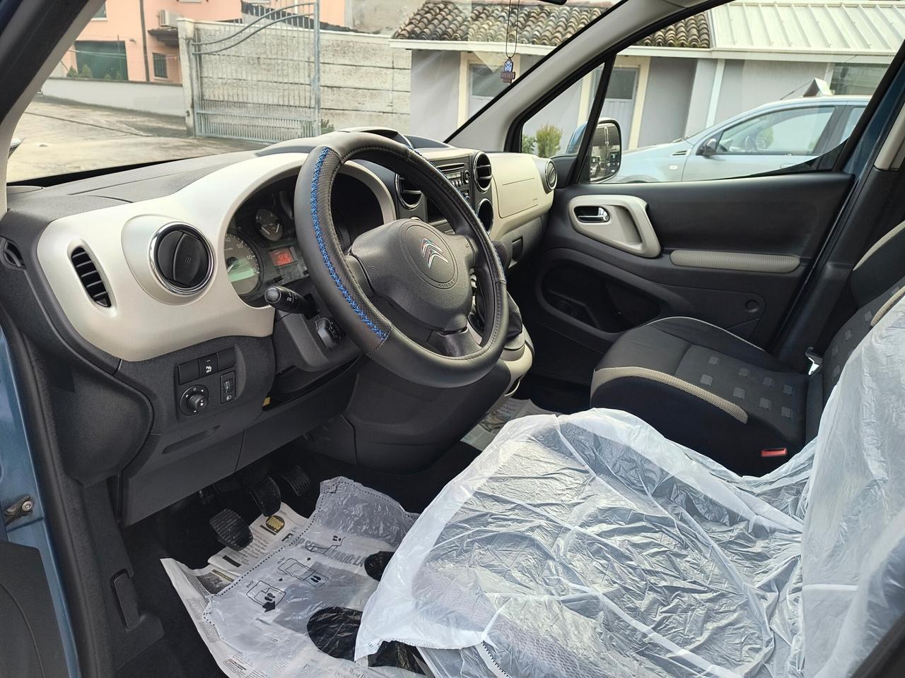 Citroen Berlingo Multispace 1.6 HDi 90 XTR