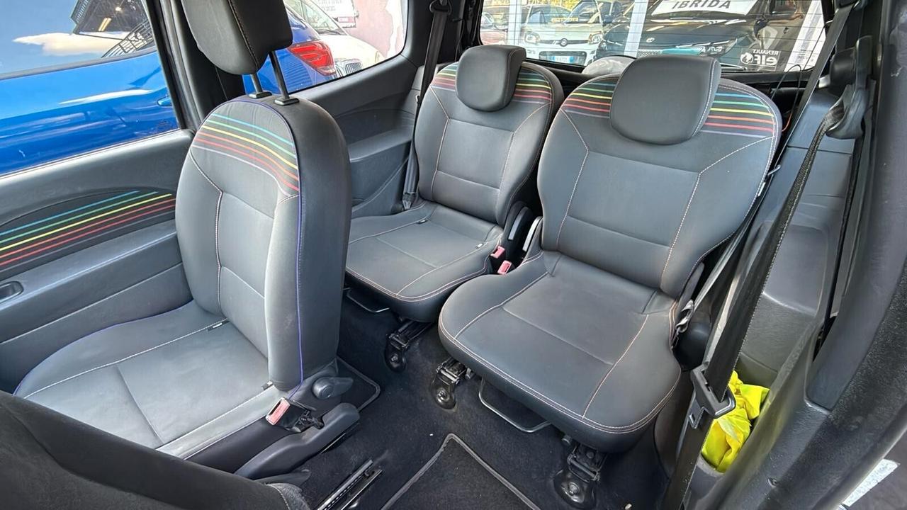 Renault Twingo 1.2 16V Live