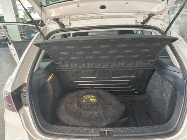 SEAT Ibiza 1.2 GPL 60CV 3 Porte