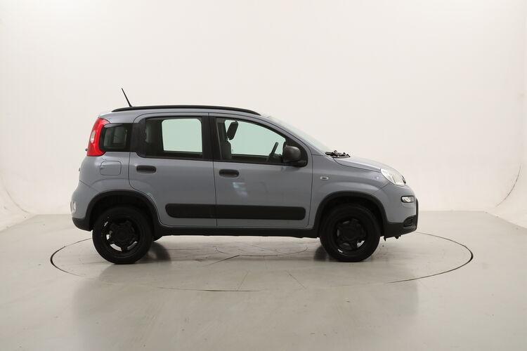 Fiat Panda Wild BR108302 0.9 Benzina 85CV