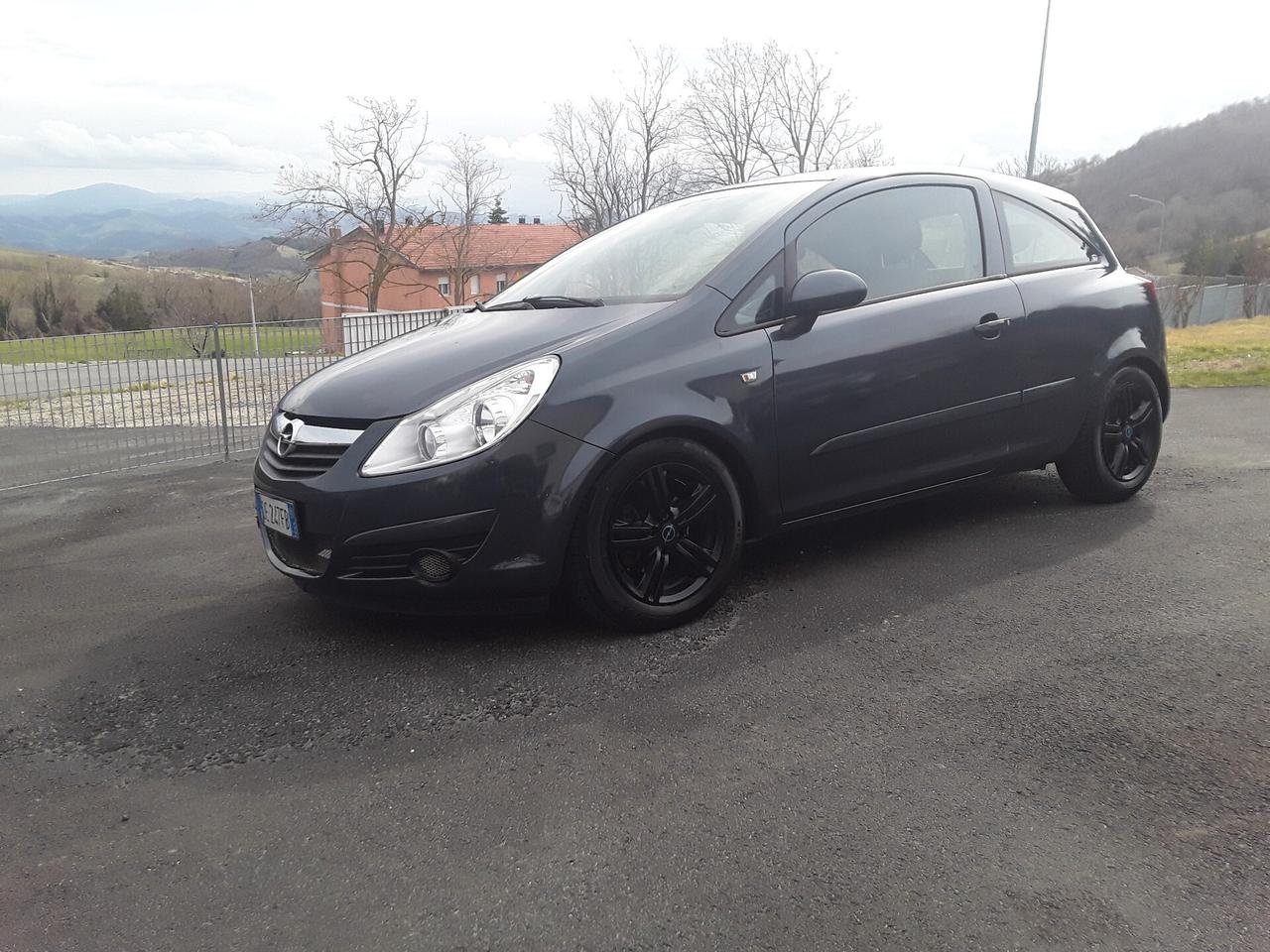 Opel Corsa 1.3 CDTI 75CV 3 porte Sport
