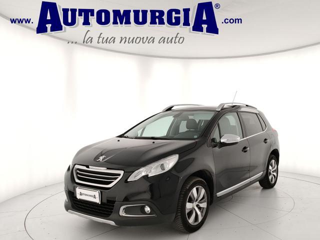 PEUGEOT 2008 PureTech 82 Allure