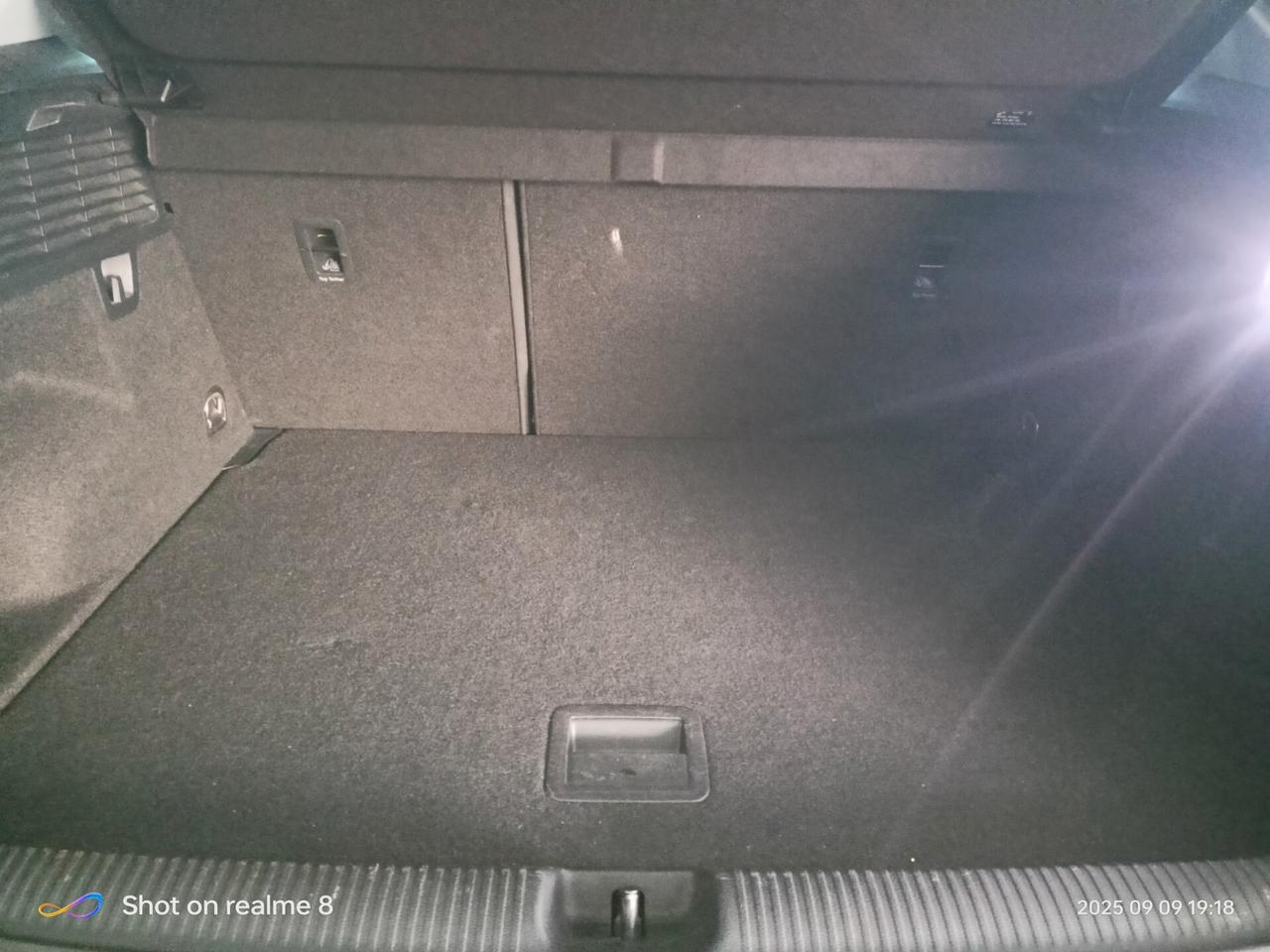 Audi Q2 30 TDI S tronic Business