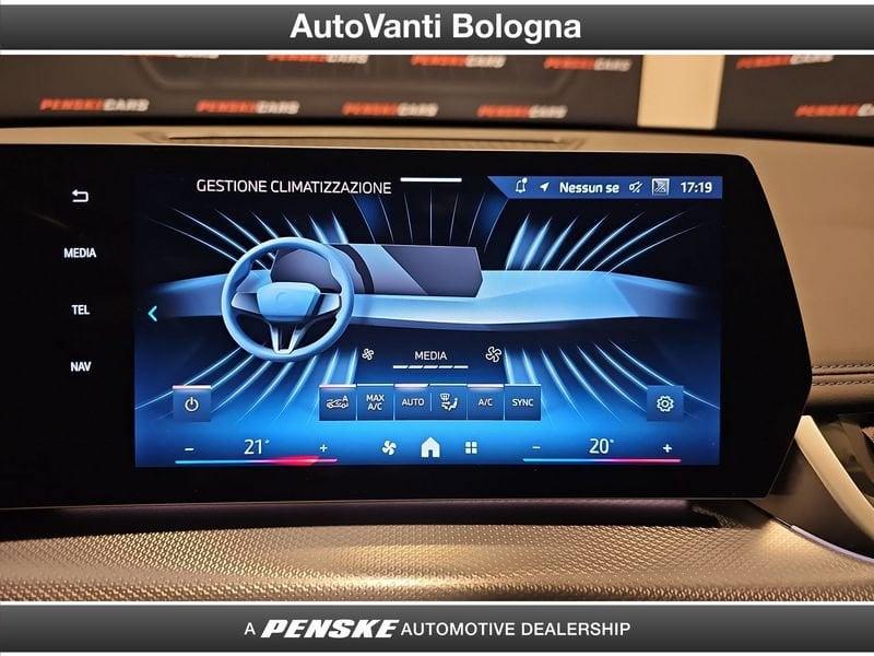 BMW iX1 iX1 eDrive 20 Msport