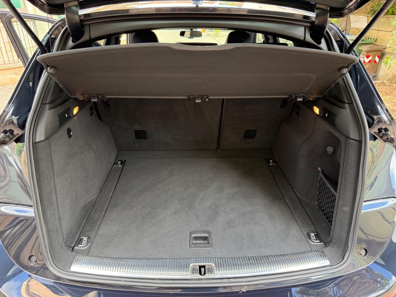 Audi Q5 3.0 V6 TDI quattro S tronic Advanced Plus