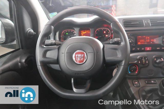 FIAT Panda Panda 1.2 69cv S&S Easy