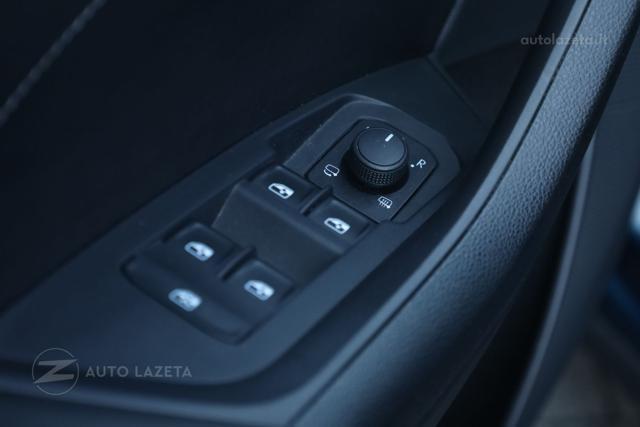 SKODA Kodiaq 2.0 TDI EVO SCR DSG Ambition