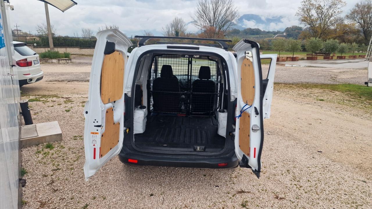 Ford Transit Courier 1.5 TDCi 95CV Van - 2017