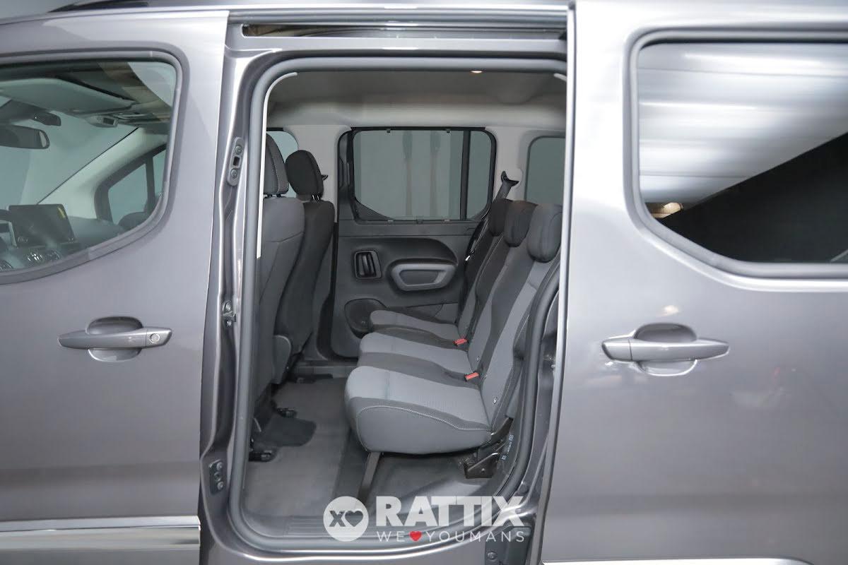 Toyota Proace City Verso 1.5D 130CV L1 D Lounge