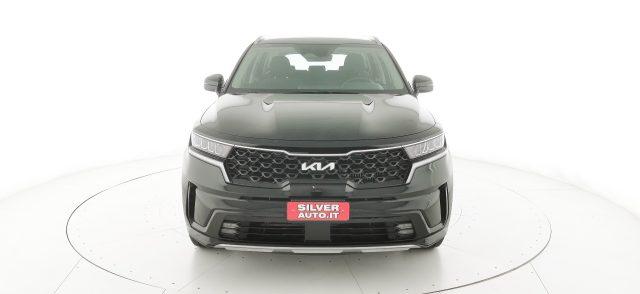 KIA Sorento 1.6 T-GDi HEV AT6 2WD Style - 7 POSTI