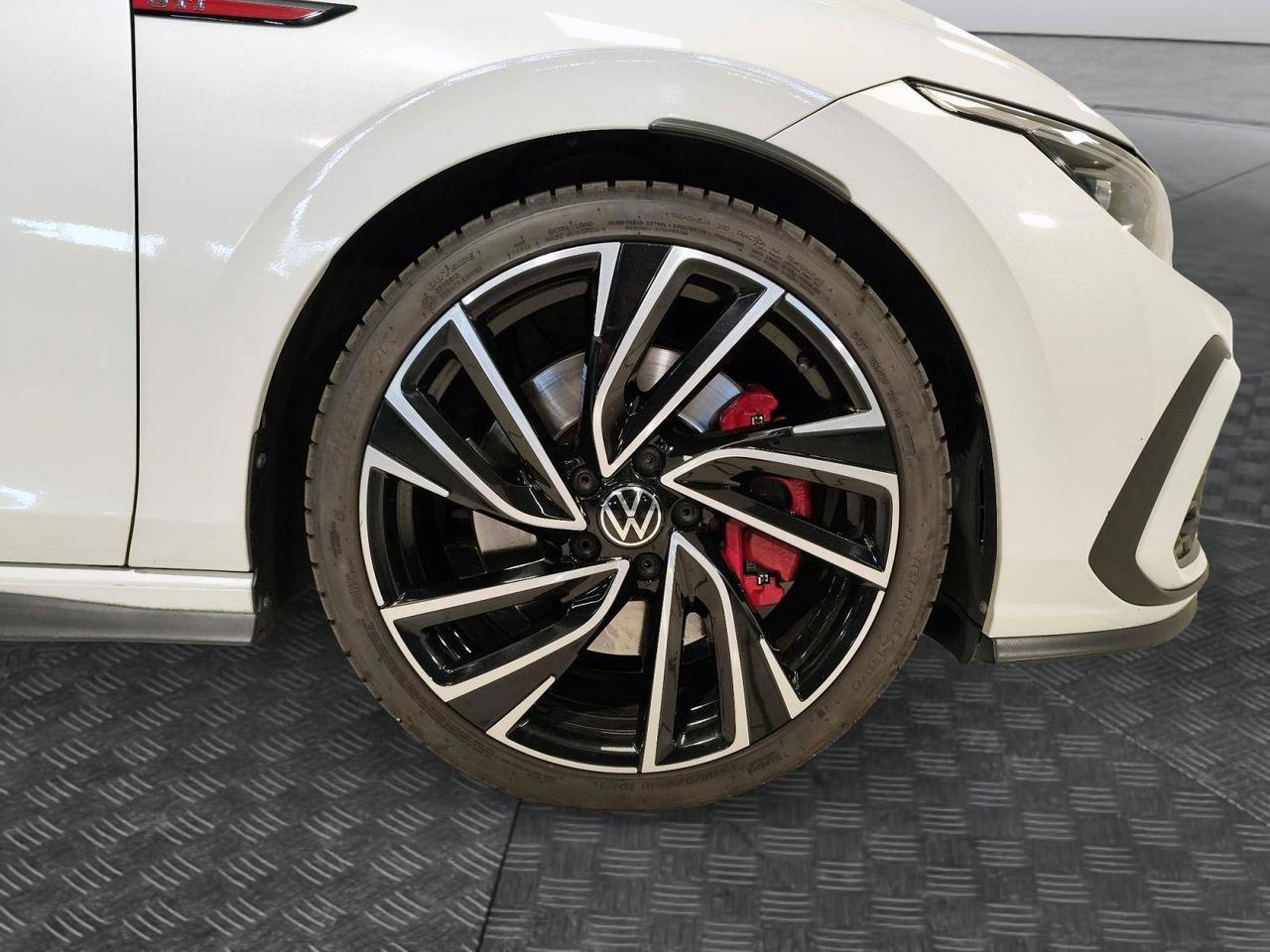 Volkswagen Golf 2.0 tsi GTI 245cv