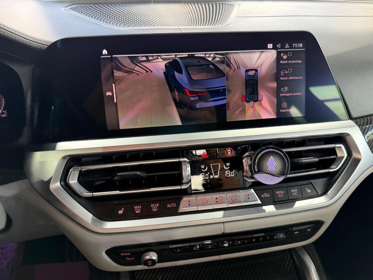 Bmw 430 M4 Competition