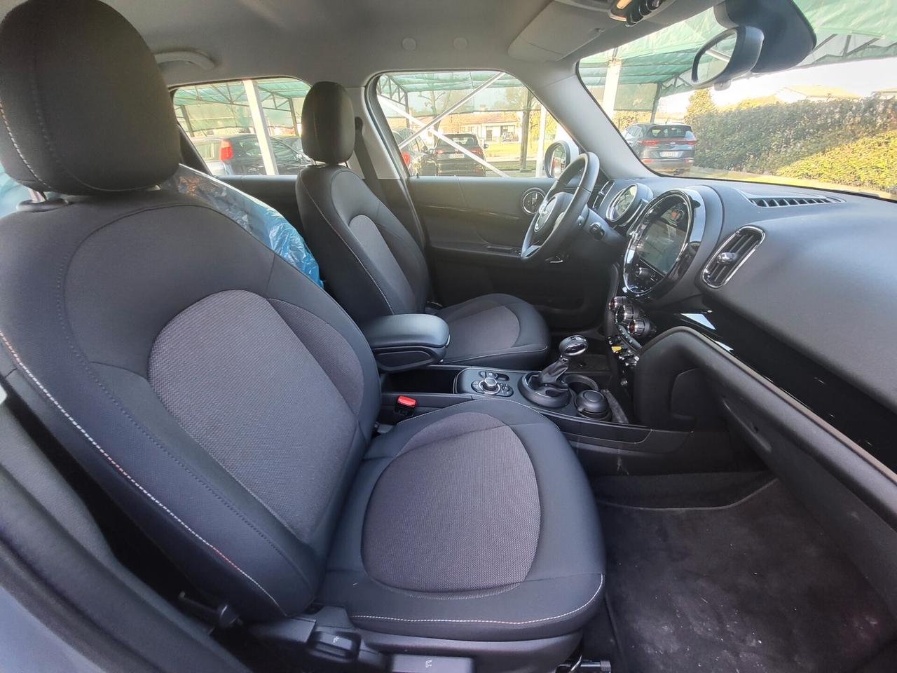 Mini One Countryman 1.5 Cooper SE Business ALL4